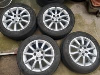 205/55R16 91V Opel Sommerreifen auf Alufelgen Bayern - Würzburg Vorschau