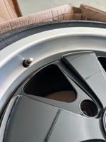 19 Zoll Porsche  Orginal Fuchs Alufelgen Classic Hohe Börde - Irxleben Vorschau