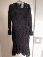 NEU Kleid Midikleid Abendkleid bestickt schwarz Orsay 38 Altona - Hamburg Ottensen Vorschau