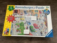 Ravensburger 05507 wieso weshalb warum Puzzle ab 5 Straßenverkehr Schleswig-Holstein - Neuberend Vorschau