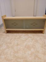 Hängeschrank Küchenschrank Retro Vintage DDR antik Sachsen-Anhalt - Querfurt Vorschau
