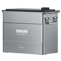 Zendure SolarFlow AB 2000  Erweiterungsbatterie 1920 Wh Add-On Li Bayern - Schneizlreuth Vorschau