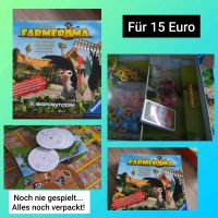 Farmerama Spiel von Ravensburger "neu" Nordrhein-Westfalen - Olsberg Vorschau