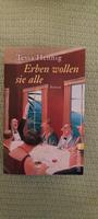 Tessa Henning -Erben wollen sie Alle Östliche Vorstadt - Peterswerder Vorschau