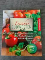 Kochbuch "Frischer Südwesten" Baden-Württemberg - Pforzheim Vorschau