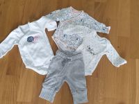 Süßes Newborn Baby Paket Gr 50 56 Baden-Württemberg - Allmersbach Vorschau