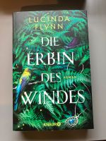 Die Erbin des Windes von Lucinda Flynn Schleswig-Holstein - Itzehoe Vorschau