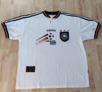 Trikot DFB Fußball Nationalmannschaft Parchim - Landkreis - Tessenow Vorschau