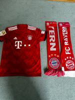 Fc Bayern Trikot Kr. Dachau - Dachau Vorschau