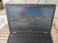Dell Laptop 8 GB RAM 125 HDD Baden-Württemberg - Oberkirch Vorschau
