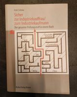 Sicher zur Industriekauffrau/mann (56. Auflage 2019) Thüringen - Nessetal Vorschau