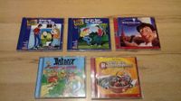 3 Kinderhörspiel-CD"s Ratatouille Triff die Robinsons Asterix und Nordrhein-Westfalen - Mönchengladbach Vorschau