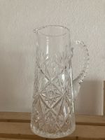 Kristallglaskrug oder Vase Bayern - Heideck Vorschau
