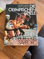 Olympische Spiele Buch zu verschenken Baden-Württemberg - Ettlingen Vorschau