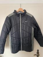 vintage Nike Jacke Hessen - Gießen Vorschau