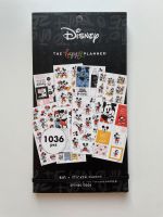 The Happy Planner Stickerbook | Mickey and friends | Disney Hessen - Bad Nauheim Vorschau