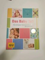 Buch GU Das Baby 1x1, Hebammentipp, Ratgeber, wie neu Nordrhein-Westfalen - Soest Vorschau