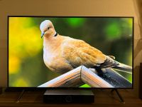 Samsung Smart TV 55 Zoll UHD Bayern - Tittling Vorschau