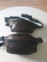 Neue Bauchtasche für Damen und Herren aus Leder Aachen - Aachen-Mitte Vorschau