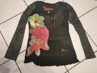 Desigual Langarm Shirt/ Gr. L/ Original Nordrhein-Westfalen - Oberhausen Vorschau