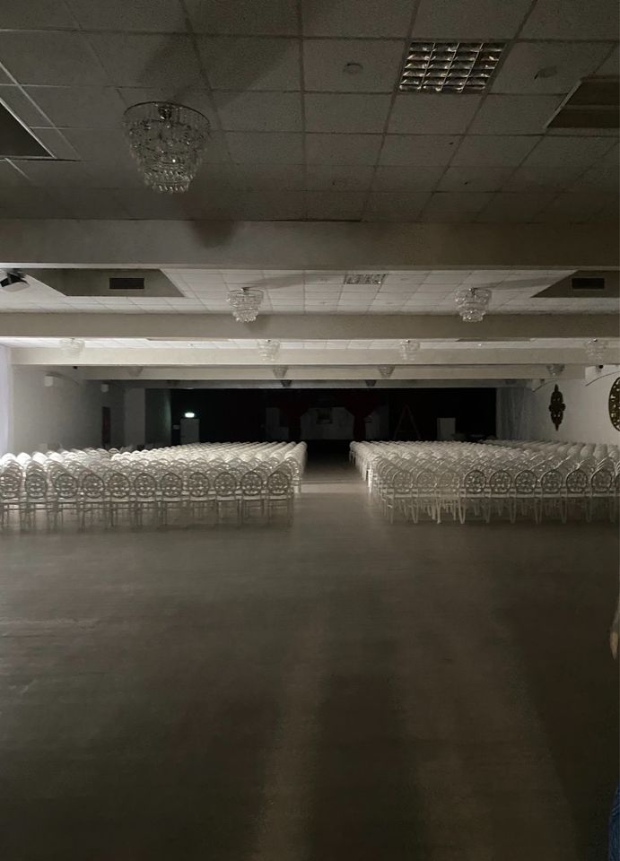 Hochzeitssaal, Schulfest Saal, für jedes Fest ein Saal zu mieten in Friedrichsdorf