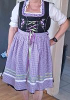 Schönes Dirndl, Größe 42 Bielefeld - Brake Vorschau