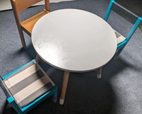 kleiner runder Tisch für zb Kinder Spielecke/Rundtisch Bayern - Fürth Vorschau