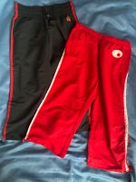 Jogginghose Trainingshose loose Pants Caprihose Laufhose EM Hose Frankfurt am Main - Sachsenhausen Vorschau