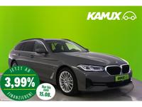 BMW 530 e Touring Steptronic+LED+NAVI+VIRTUAL+PANO Eimsbüttel - Hamburg Lokstedt Vorschau