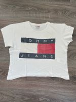 Damen T-Shirt von Tommy Hilfiger in Gr.XS Baden-Württemberg - Süßen Vorschau
