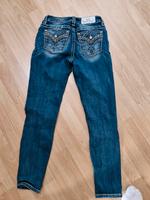 Miss Me los Angeles Jeans Bayern - Buttenwiesen Vorschau
