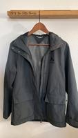 Schwarze Jacke | ODLO Hessen - Maintal Vorschau
