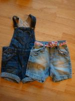 Jeans Shorts Gr.80 Berlin - Treptow Vorschau