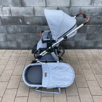 ABC Design Kombi-Kinderwagen Turbo 4 Saarland - Schmelz Vorschau