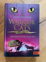 Warrior Cats Special Adventure Riesensterns Rache - neuwertig ! Nordrhein-Westfalen - Bergisch Gladbach Vorschau