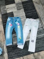 Next Jeans Hose, Größe 98, 2-3 Jahre, zusammen 12€ Brandenburg - Eberswalde Vorschau