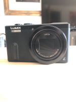 Kompakt Kamera Lumix DMC-TZ60 - Schwarz + Panasonic Leica Baden-Württemberg - Baiersbronn Vorschau