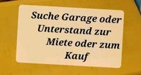 Suche Garage oder Unterstand Hessen - Dietzhölztal Vorschau