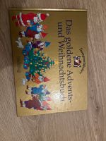 Zwergenstübchen Advents & Weihnachtsbuch/Kochbuch Bayern - Rosenheim Vorschau