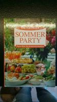 Kochbuch Sommerparty Dr Oetker Bayern - Rohrdorf Vorschau