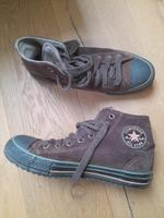 Seltene Chucks, Wildleder, 40 Nordrhein-Westfalen - Rösrath Vorschau