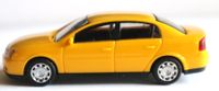 Opel Vectra gelb - H0, RIETZE AUTOMOBILE Nr. 00727761 Bad Godesberg - Mehlem Vorschau