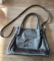 Bugatti Handtasche Umhängetasche Schultertasche Tasche Damen München - Ramersdorf-Perlach Vorschau