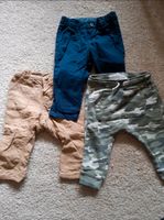 Hosen 74 Paket, Herbst/Winter, H&M, Zara Nürnberg (Mittelfr) - Nordstadt Vorschau