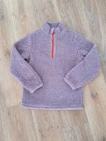 Teddyfell Pullover Niedersachsen - Stade Vorschau