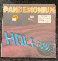 Pandemonium „Hole inthe Sky“ Baden-Württemberg - Filderstadt Vorschau