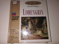 Lohengrin Richard Wagner CD neu Berlin - Mitte Vorschau