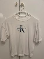 Calvin Klein Damen T-Shirt Gr. S/36 Essen - Essen-Katernberg Vorschau