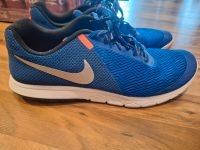 Nike Running sneaker Gr. 44,5 Niedersachsen - Gehrden Vorschau