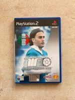 PlayStation 2 This is Football 2003 Bayern - Gaimersheim Vorschau